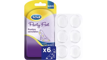 Products to prevent foot chafing June 26 body 3