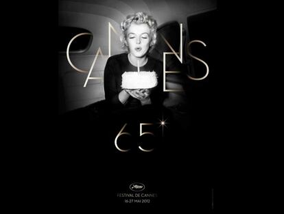 marilyn cannes