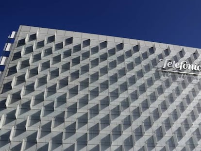 Telefónica marca la ruta hacia los nuevos convenios en España