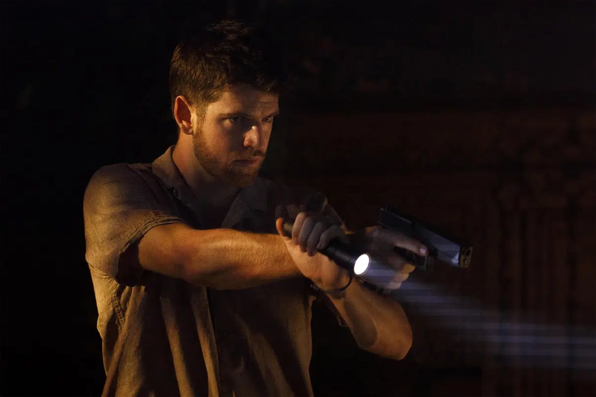 ‘Terra Alta’, asesinatos en la comarca de Tarragona