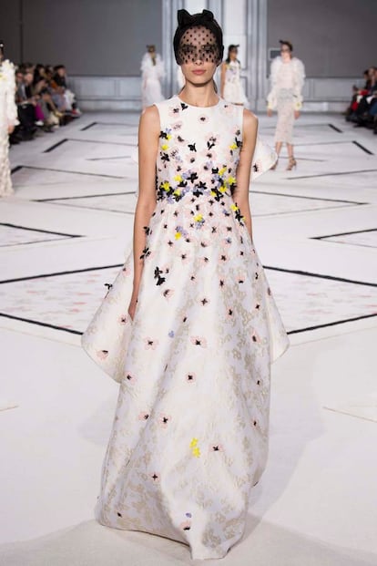 giambattista valli alta costura primavera 2015