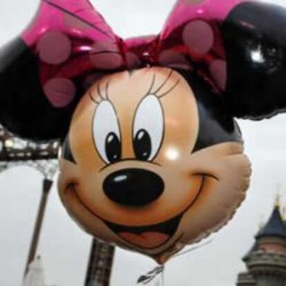 Disneyland Paris