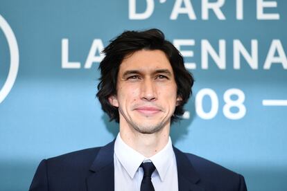 Adam Driver. Días en la carrera hacia el Oscar: 166 - Teniendo en cuenta que en primavera ya estaba inmerso en el calendario festivalero con Los muertos no mueren de Jim Jarmusch, la de Driver ha sido otra de las figuras omnipresentes de la temporada. Conciliándolo, además, con el estreno de la infravalorada The Report y una pequeña película independiente llamada Star Wars: El ascenso de Skywalker. Aunque arrancó como favorito para llevarse la estatuilla por su trabajo en el filme de Noah Baumbach, parece que ha llegado desfondado a la línea de meta. Tendrá más oportunidades.