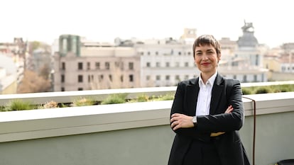 María Andreu en Finaer, Santiago Ruiz de Velasco en Educa Edtech Group y otros nombramientos de la semana