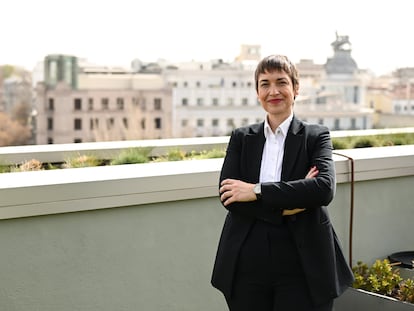 María Andreu en Finaer, Santiago Ruiz de Velasco en Educa Edtech Group y otros nombramientos de la semana