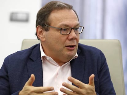 Fridman ampliará capital en Dia por al menos 200 millones y pide más tiempo a la banca