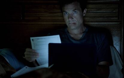 Jason Bateman en 'Ozark'.
