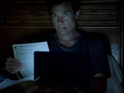 Jason Bateman en &#039;Ozark&#039;.