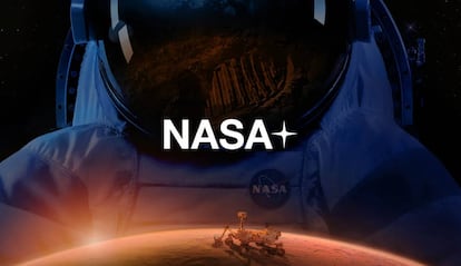 NASA+ llegará a Netflix