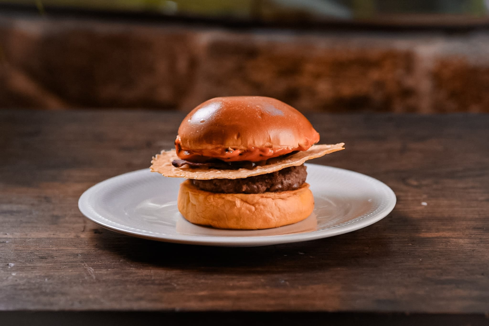 La mejor hamburguesa de España se come en León y se llama EM2