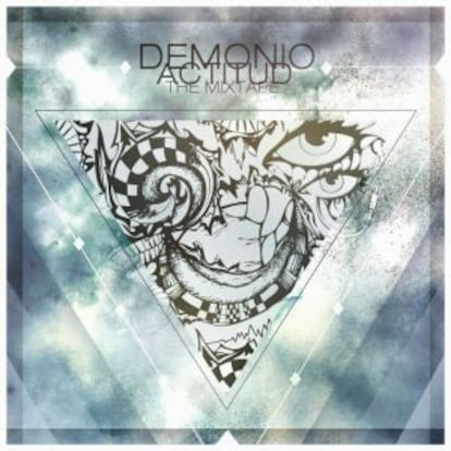 Portada de 'Actitud'.