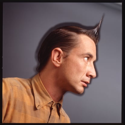 Martin Short