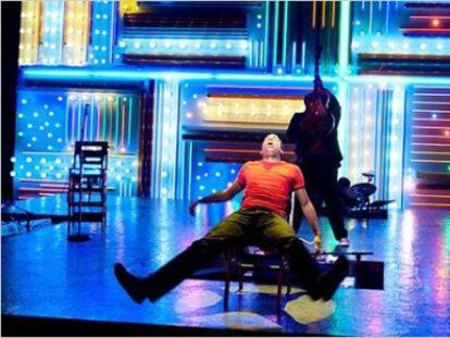 ‘Passing strange’, musical televisivo con el sello del cineasta Spike Lee