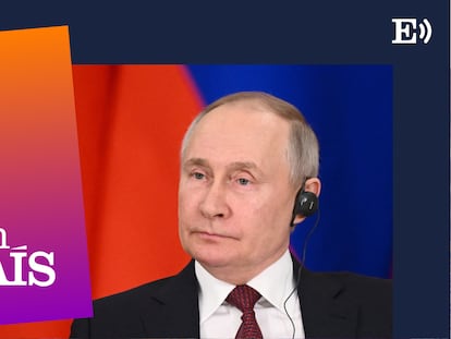 ‘Podcast’ | Lo que ya no puede hacer Putin