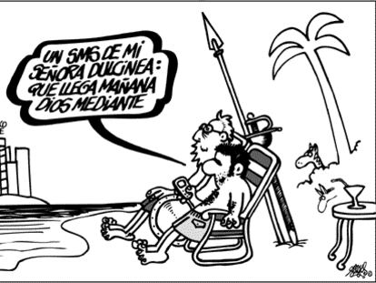 FORGES
