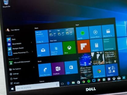 ¿Sin espacio en tu PC con Windows 10? Mueve las aplicaciones para solucionarlo
