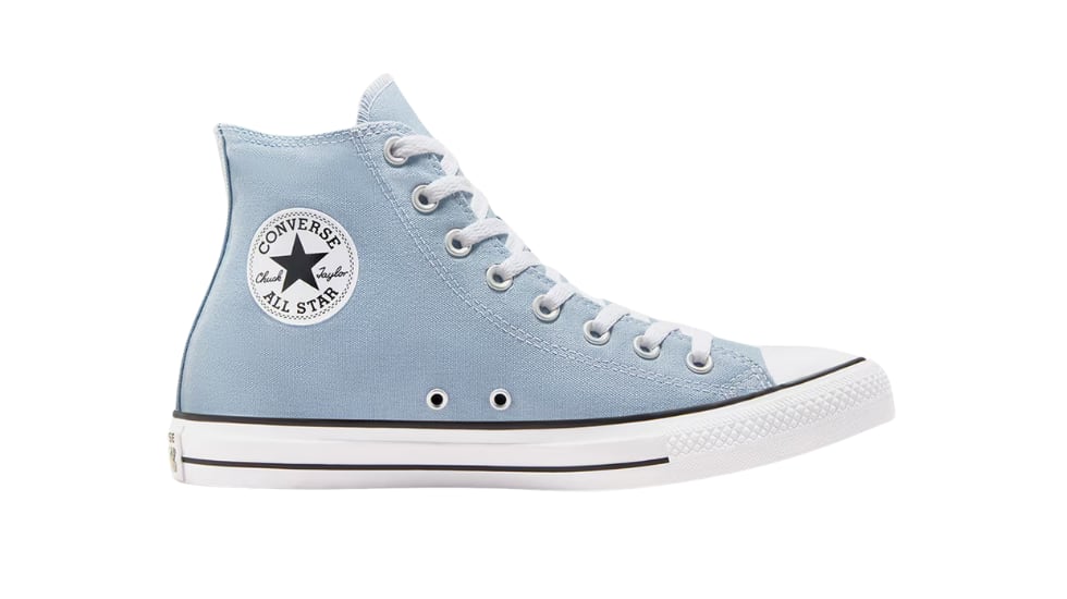 Zapatillas Chuck Taylor All Star de Converse.