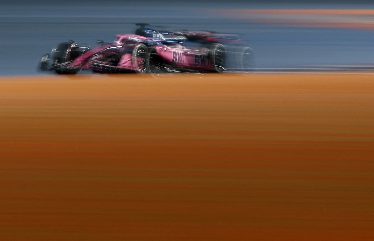 Formula 1 Japanese Grand Prix 2026 Schedule and Standings in Suzuka