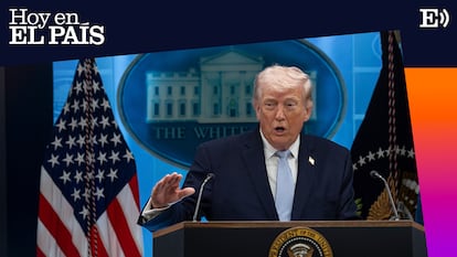Trump e Irán: de la amenaza de genocidio a la tregua
