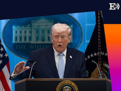 Trump e Irán: de la amenaza de genocidio a la tregua