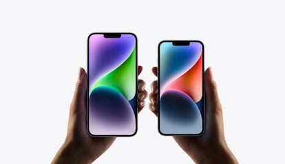 Apple podría retrasar el lanzamiento de los iPhon 15 Pro y 15 Pro Max. ¿Qué ha pasado?