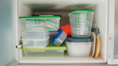 Estos son los mejores tuppers que puedes comprar en Amazon