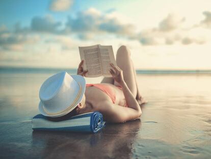 Este sábado en ‘Babelia’, los libros del verano