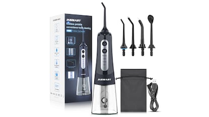 ofertas aliexpress sobre irrigadores portátiles de alto rendmiento.