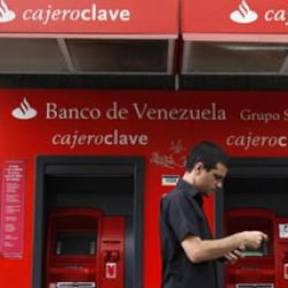 Banco de Venezuela