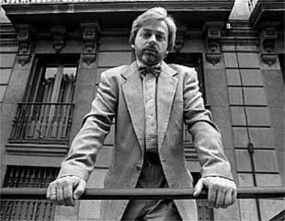 Krystian Zimerman.