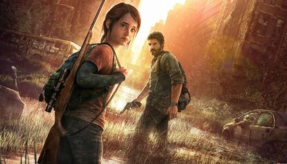 Imagen promocional de 'The Last of Us Parte 1'.