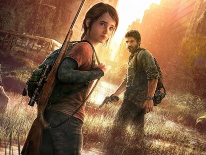 Imagen promocional de 'The Last of Us Parte 1'.