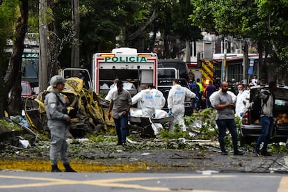 atentado en cali