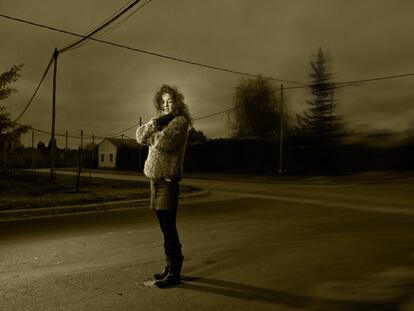 LA BATALLA DE PATRICIA