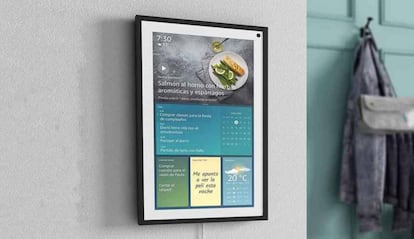 Amazon Echo Show 15 