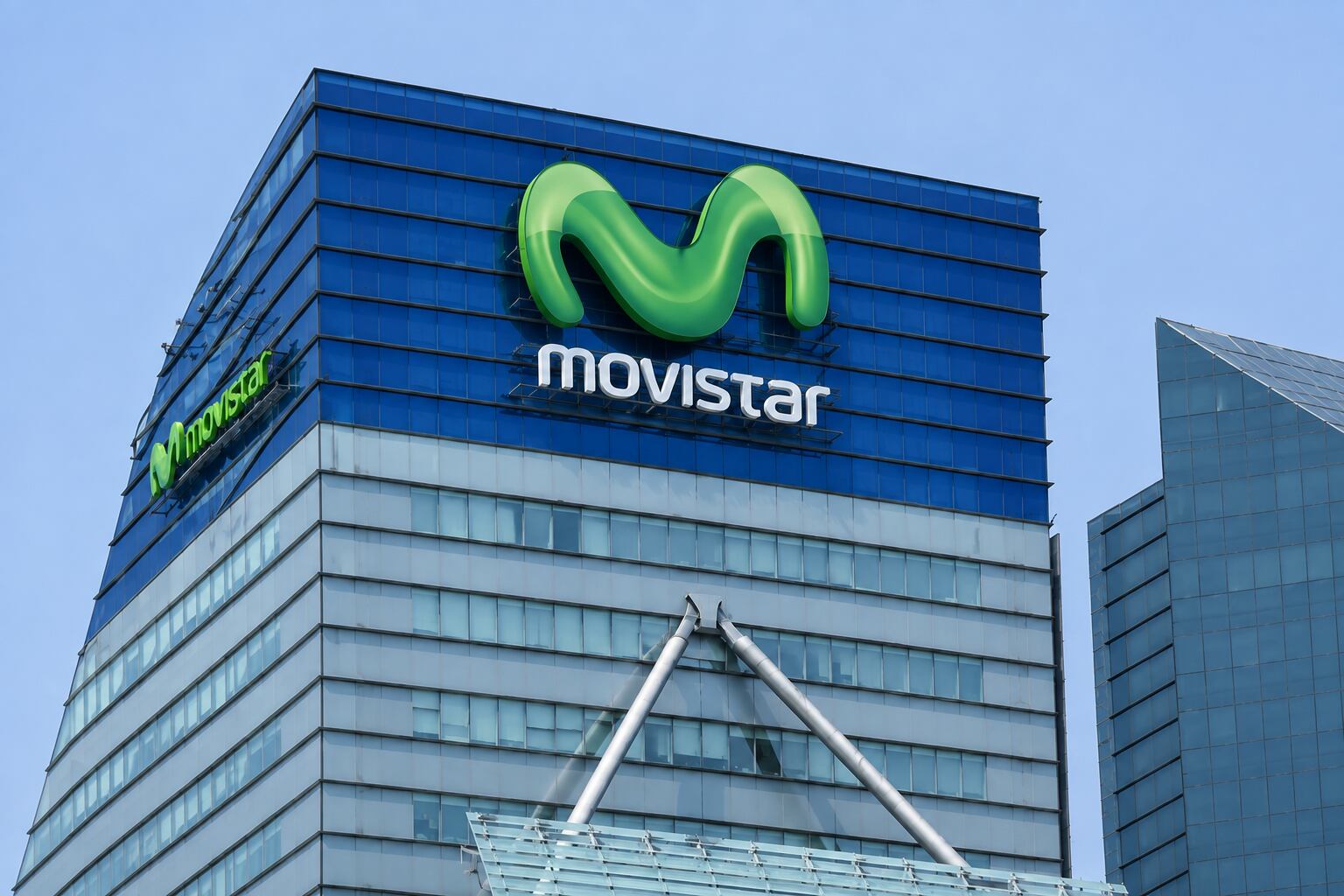 México y Venezuela aportaron beneficios millonarios en el último año de Telefónica Hispanoamérica