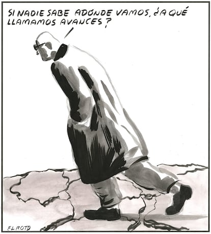 El Roto