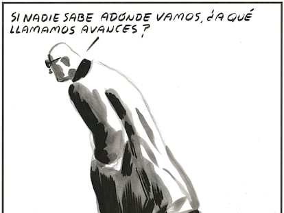 El Roto