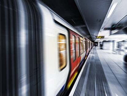 La ciudad sostenible circula sobre raíles