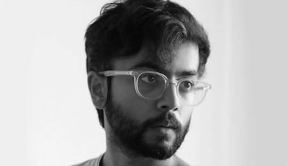 Diseñador del iPhone Air Abidur Chowdhury