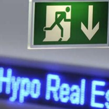 Hypo Real Estate