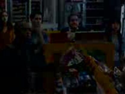 Tráiler de la película 'Señales de futuro'