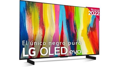 Televisor OLED LG