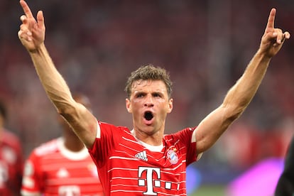 Thomas Muller