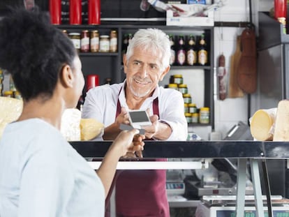 Uno de cada cuatro autónomos inicia un negocio por necesidad