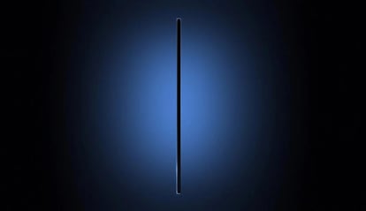 Grosor del Samsung Galaxy Z Fold 7