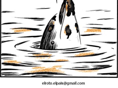 EL ROTO