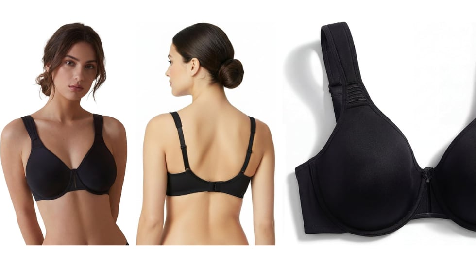 Con tirantes ajustables.