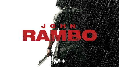 descargar pelicula movistar: John Rambo.