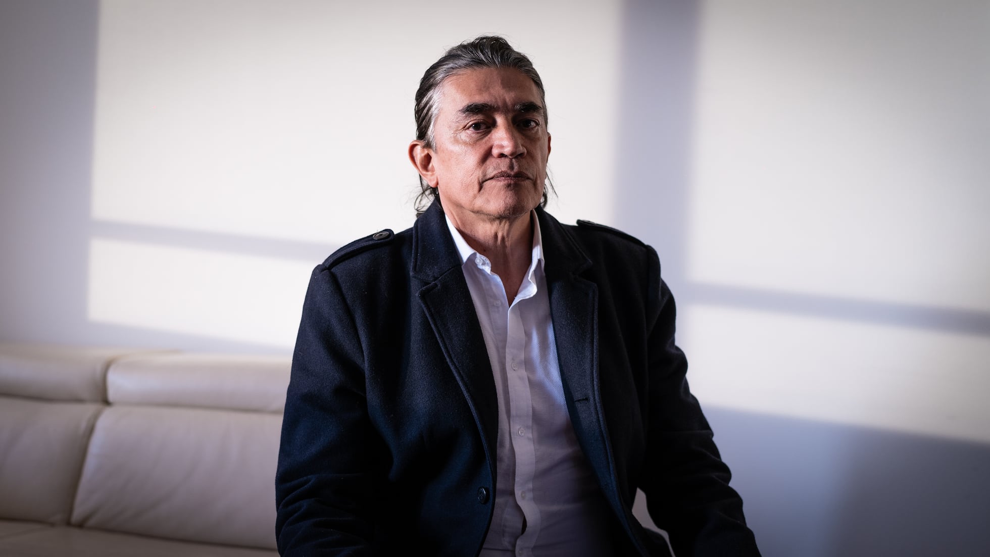 Bolívar, the apostle of President Petro | International | EL PAÍS English
